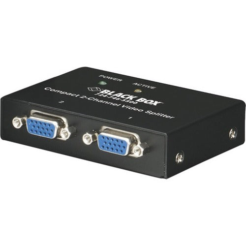 Black Box AC1056A-2 Video Splitter - AC1056A-2