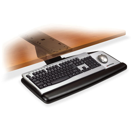 3M AKT170LE Adjustable Keyboard Tray - AKT170LE