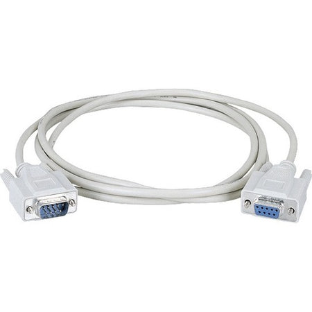 Black Box Serial Extension Cable - BC00233