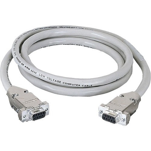 Black Box Extension Cable DB9 - EDN12H-0025-FF