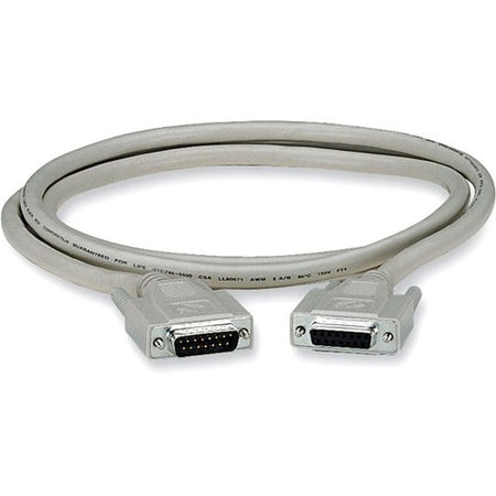 Black Box Thumbscrew Cable - EGM16T-0005-MF