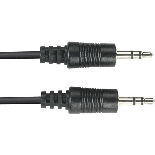 Black Box Stereo Audio Cable - EJ110-0015