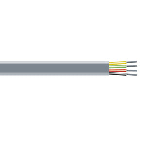 Black Box Telephone Bulk Cable - EL04A-1000