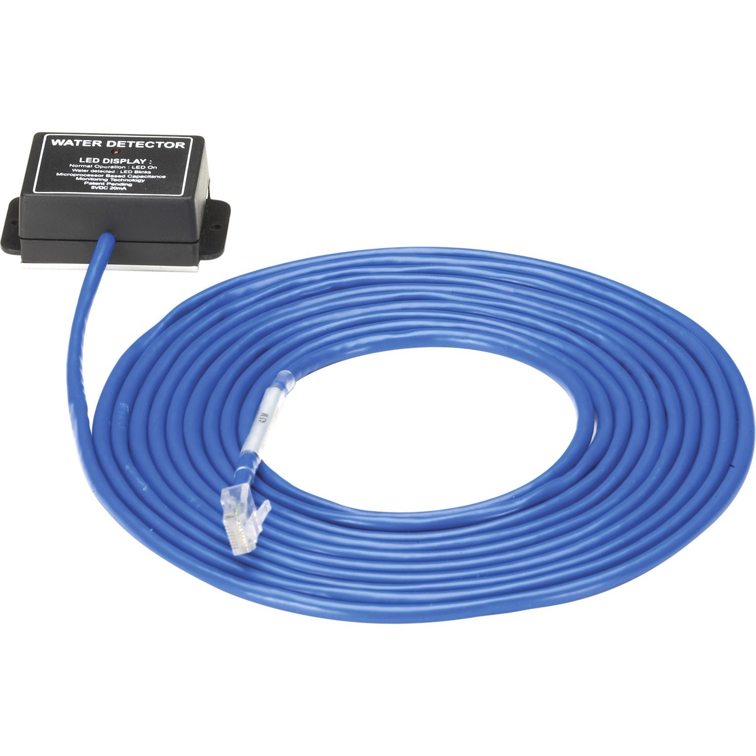 Black Box Water Sensor with 15-ft. (4.6-m) Cable - EME1W1-015