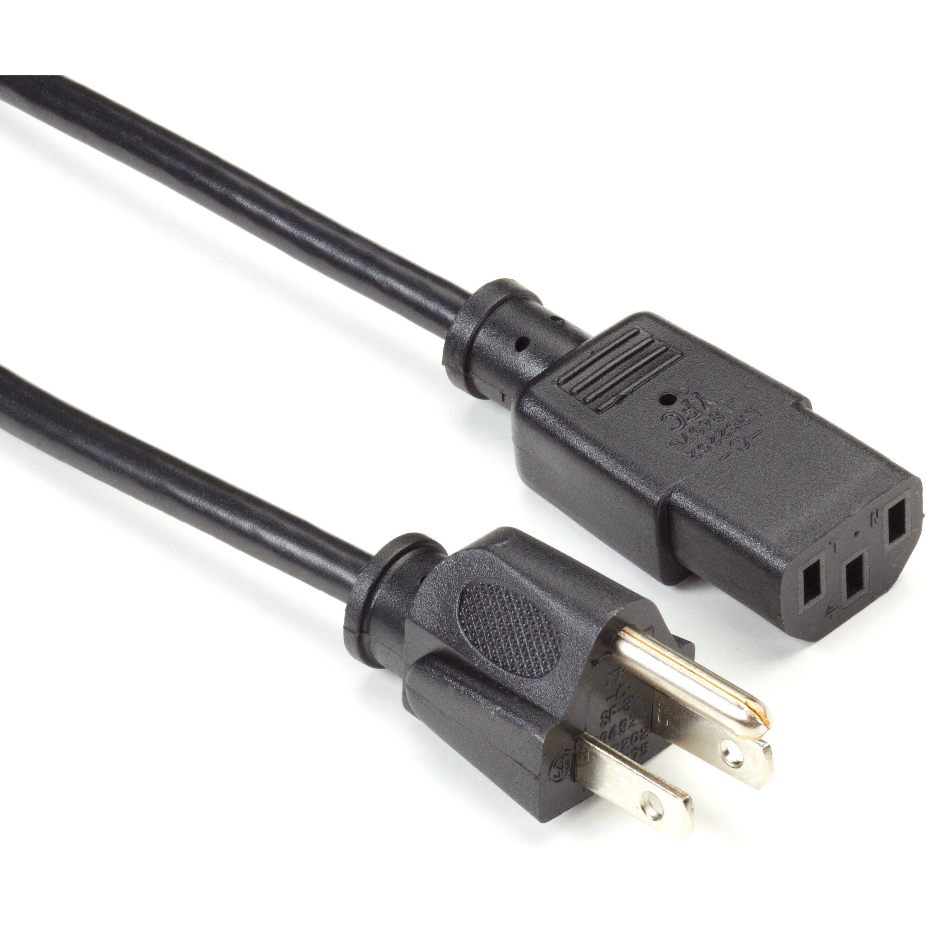 Black Box Standard Power Cord - EPXR12