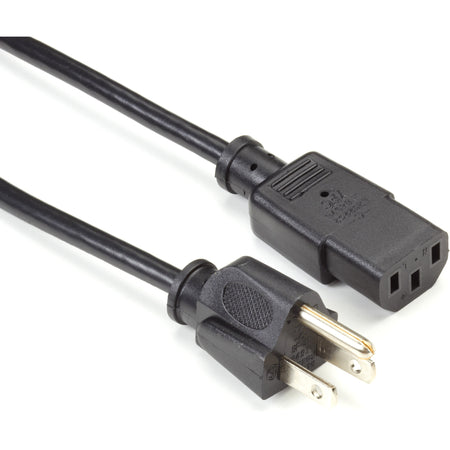 Black Box Standard Power Cord - EPXR12