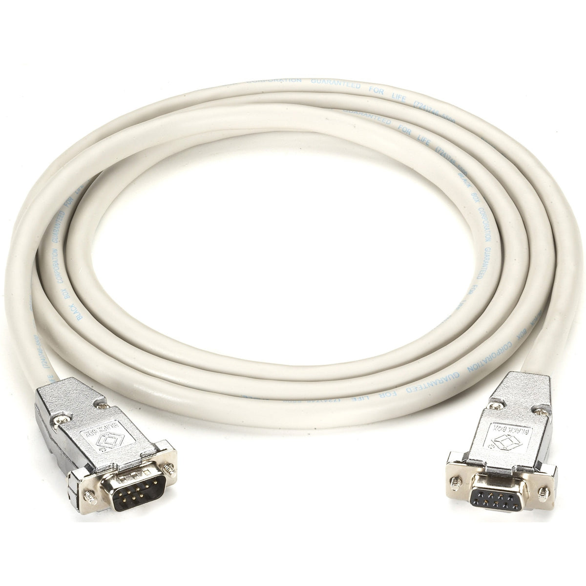 Black Box Null Modem Cable - EYN257T-0006-MF