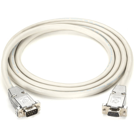 Black Box Null Modem Cable - EYN257T-0006-MF