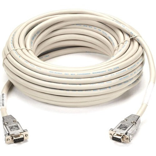 Black Box Serial Null-Modem Cable - EYN257T-0015-FF
