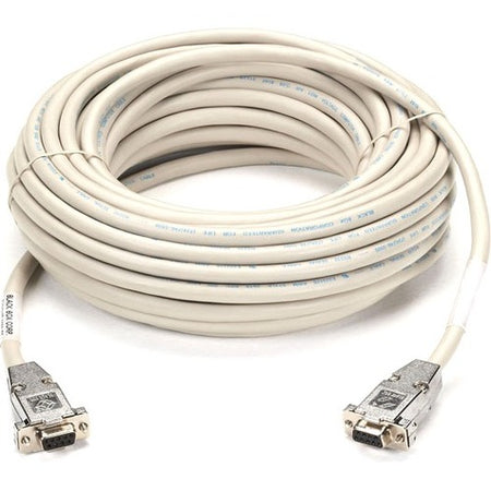 Black Box Serial Null-Modem Cable - EYN257T-0015-FF