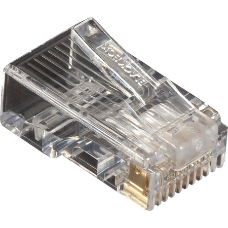 Black Box Cat.5e Modular Plug - FMTP5E-100PAK