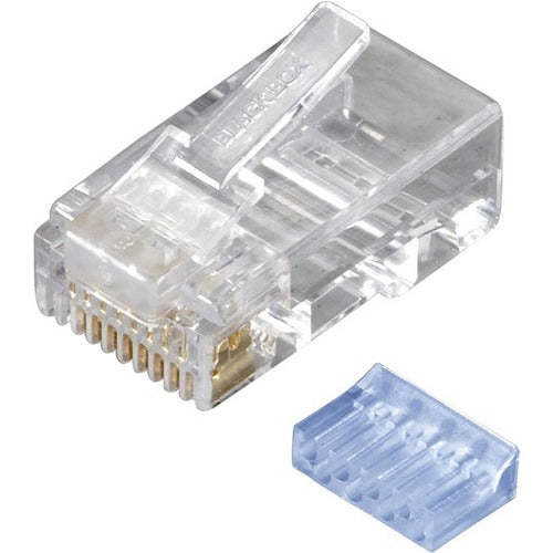 Black Box Cat.6 Modular Plug - FMTP6-R2-50PAK