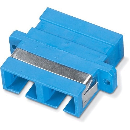 Black Box Duplex Fiber Optic Multimode Coupler - FOT118