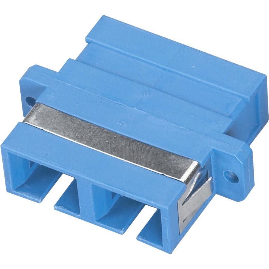 Black Box Fiber Optic Duplex Singlemode Coupler - FOT120