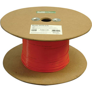 Tripp Lite by Eaton 1000' Duplex Multimode 62.5/125 LSZH Fiber Optic Bulk Cable 1000ft - N549-01K