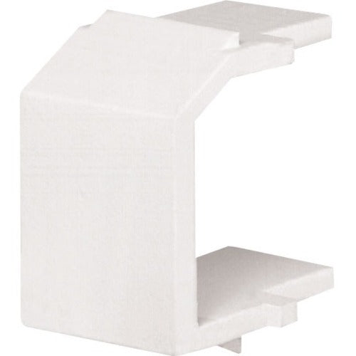 Panduit NKBMBLX Netkey Keystone Blank Module - NKBMBLX