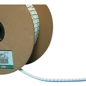 Panduit Cable Protector - T12FR-C20Y