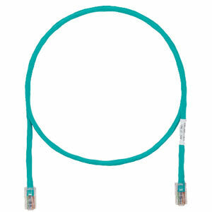 PANDUIT Cat5e UTP Patch Cable - UTPCH10GRY