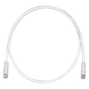 PANDUIT Cat.6 UTP Patch Cord - UTPSP10Y