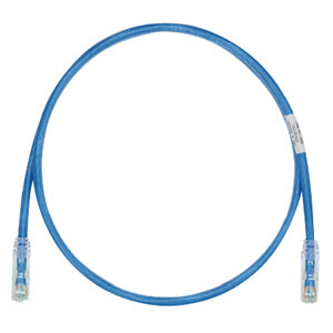 PANDUIT Cat.6 UTP Patch Cord - UTPSP1BUY