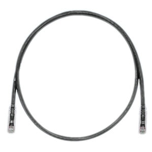 PANDUIT Cat.6 UTP Patch Cord - UTPSP25BLY