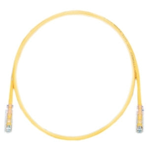 PANDUIT Cat.6 UTP Patch Cord - UTPSP25YLY