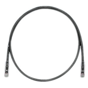 PANDUIT Cat.6 UTP Patch Cord - UTPSP30BLY