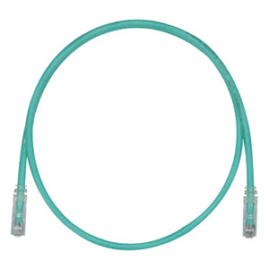 PANDUIT TX6 Plus Cat.6 UTP Patch Cable - UTPSP3GRY