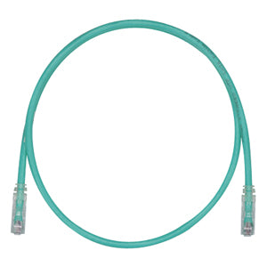 PANDUIT Cat.6 UTP Patch Cable - UTPSP5GRY