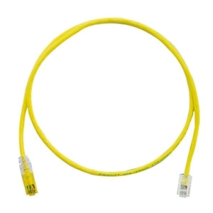 PANDUIT Cat.6 UTP Patch Cable - UTPSP7YLY