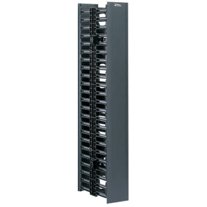 Panduit NetRunner Vertical Cable Manager - WMPV22E