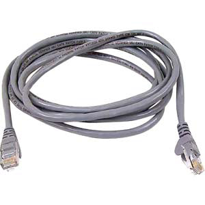 Belkin Cat.6 UTP Patch Cable - A3L980-25