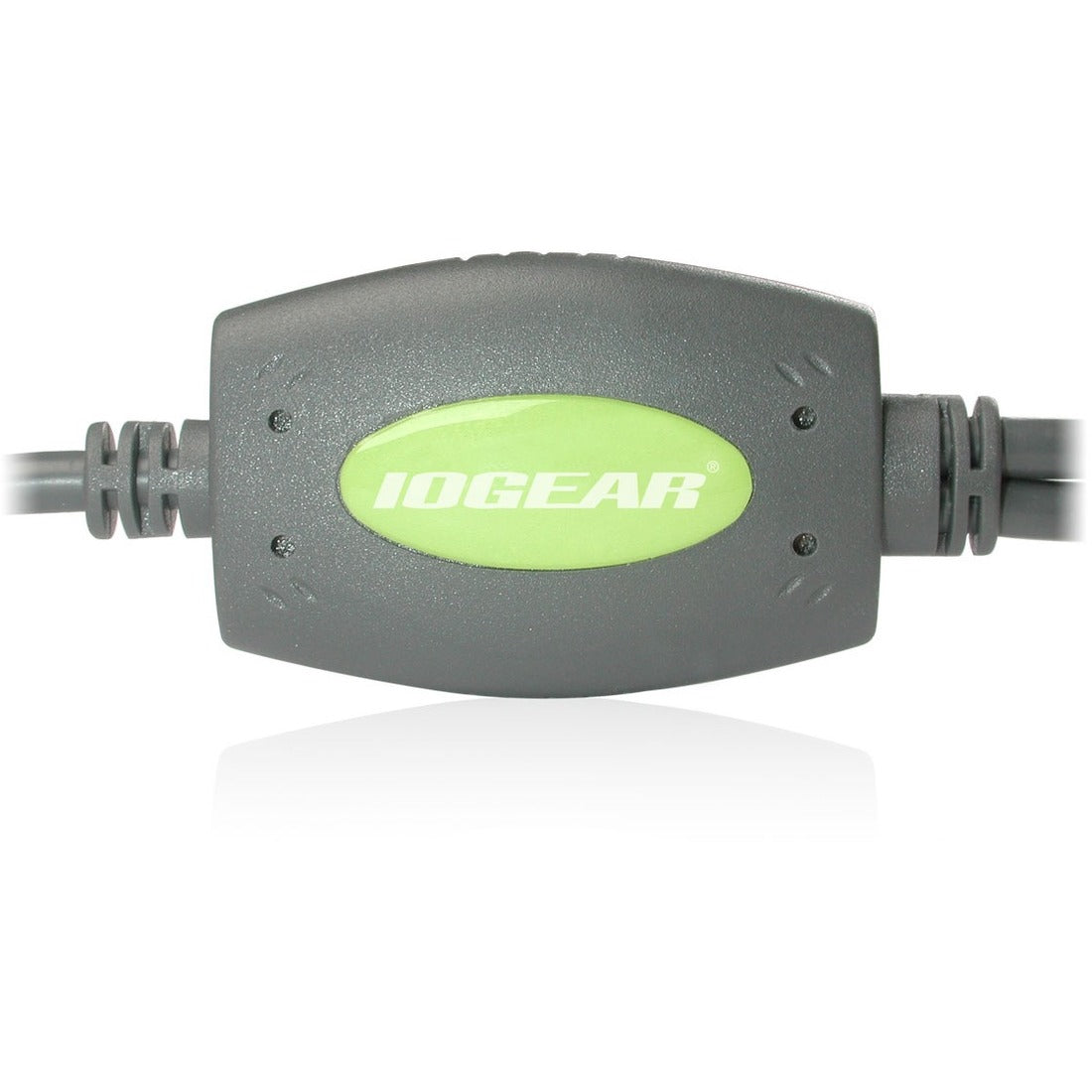 IOGEAR USB to PS/2 Adapter - GUC10KM