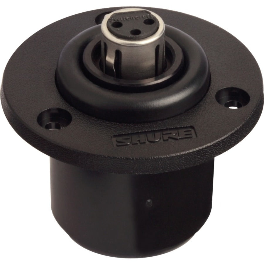 Shure Shock Mount for Microphone, Podium - A400SMXLR