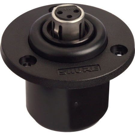 Shure Shock Mount for Microphone, Podium - A400SMXLR