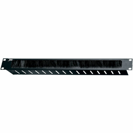 Middle Atlantic 1 RU Brush Grommet Panel - BR1