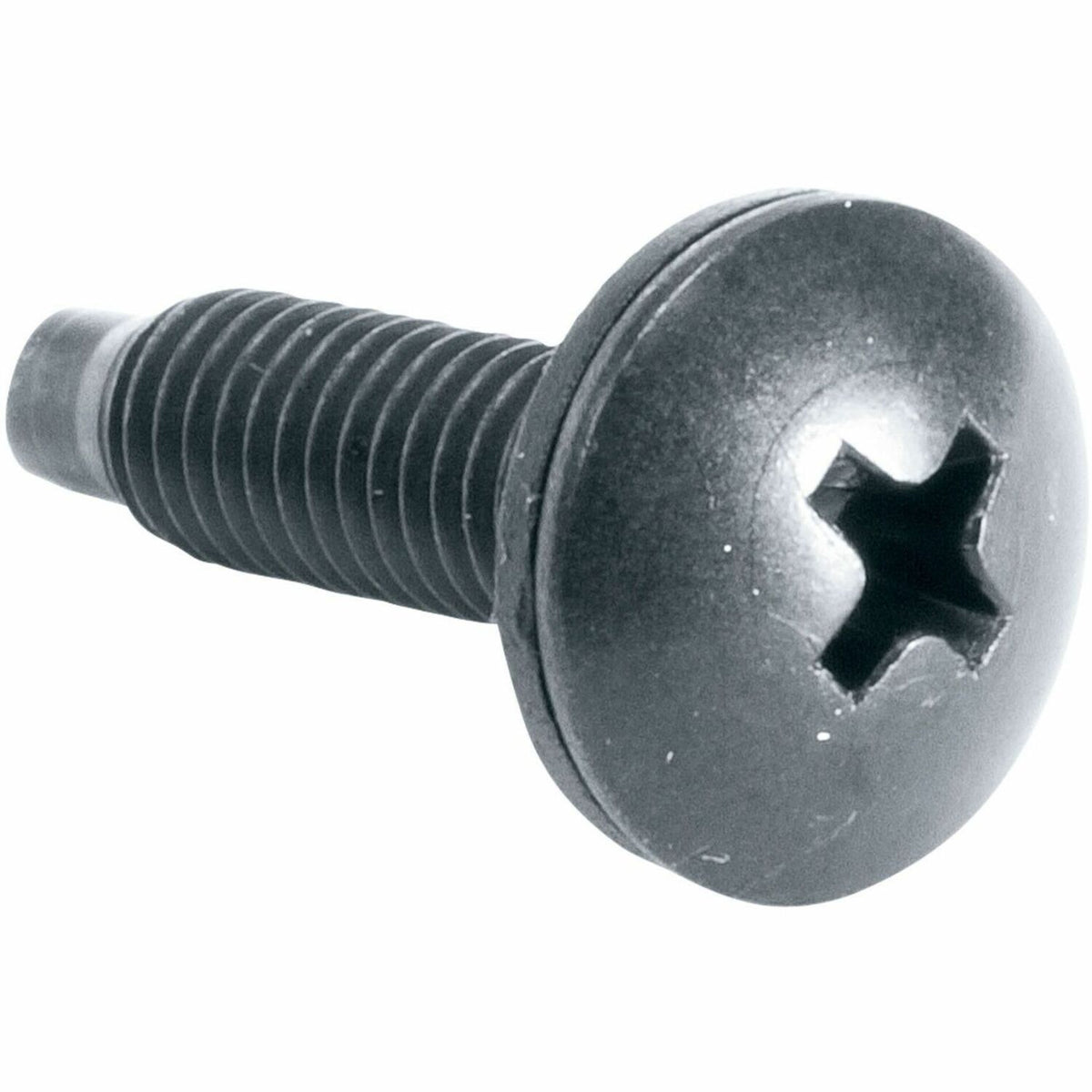 Middle Atlantic 10-32 Rack Screws - Truss-Head - 100 Count - HP