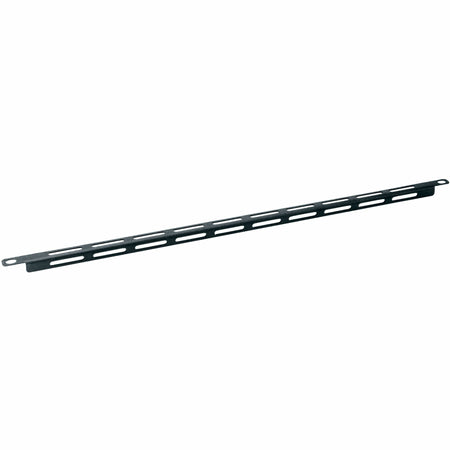 Middle Atlantic LBP Series Horizontal Rack Cable Management Lace Bar - 10 Pack - LBP-1A