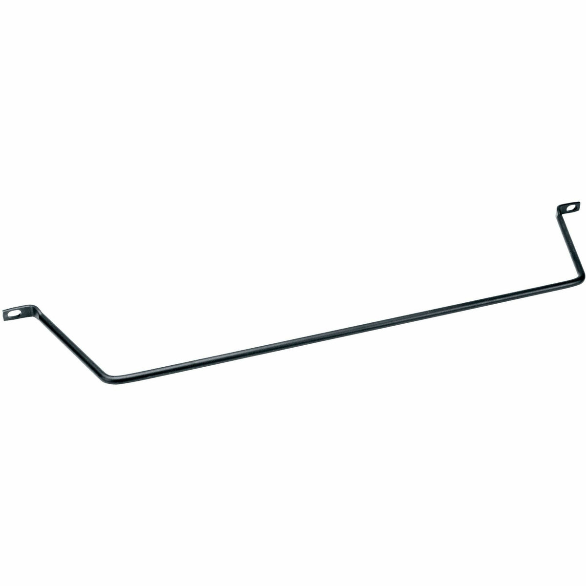 Middle Atlantic 4in Offset Round Lace Bar - 10 Piece - LBP-1R4