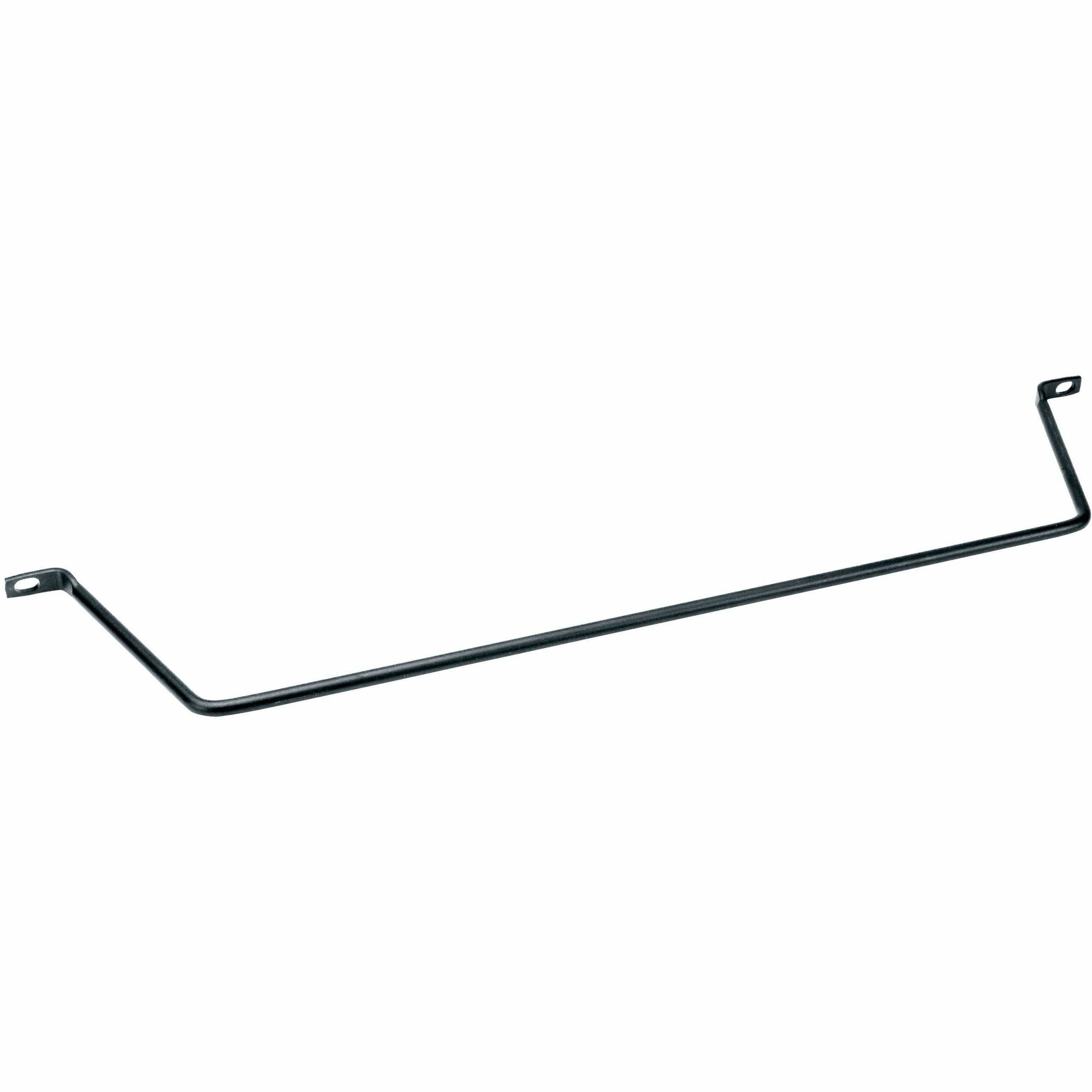 Middle Atlantic 4in Offset Round Lace Bar - 10 Piece - LBP-1R4