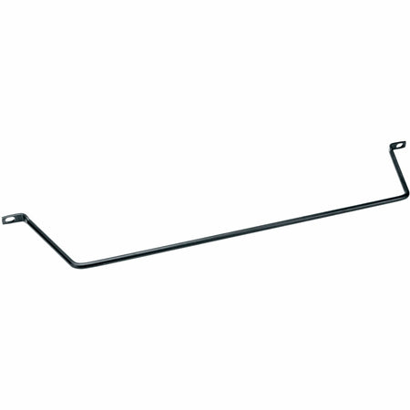 Middle Atlantic 4in Offset Round Lace Bar - 10 Piece - LBP-1R4