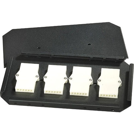 Black Box Fiber Optic Splice Tray - 24-Strand - JPM440A