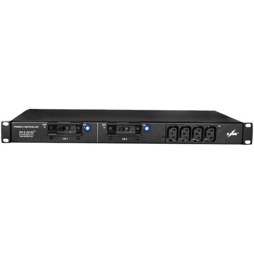 Powerware ePDU TPC2105-1-106 16-Outlets 2.88kVA PDU - TPC2105-1-106