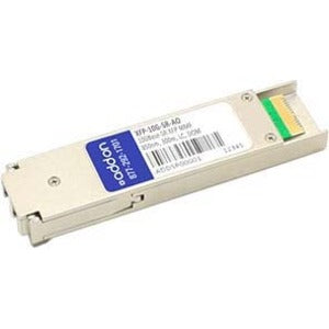 AddOn Alcatel-Lucent Nokia XFP-10G-SR Compatible TAA Compliant 10GBase-SR XFP Transceiver (MMF, 850nm, 300m, LC, DOM) - XFP-10G-SR-AO