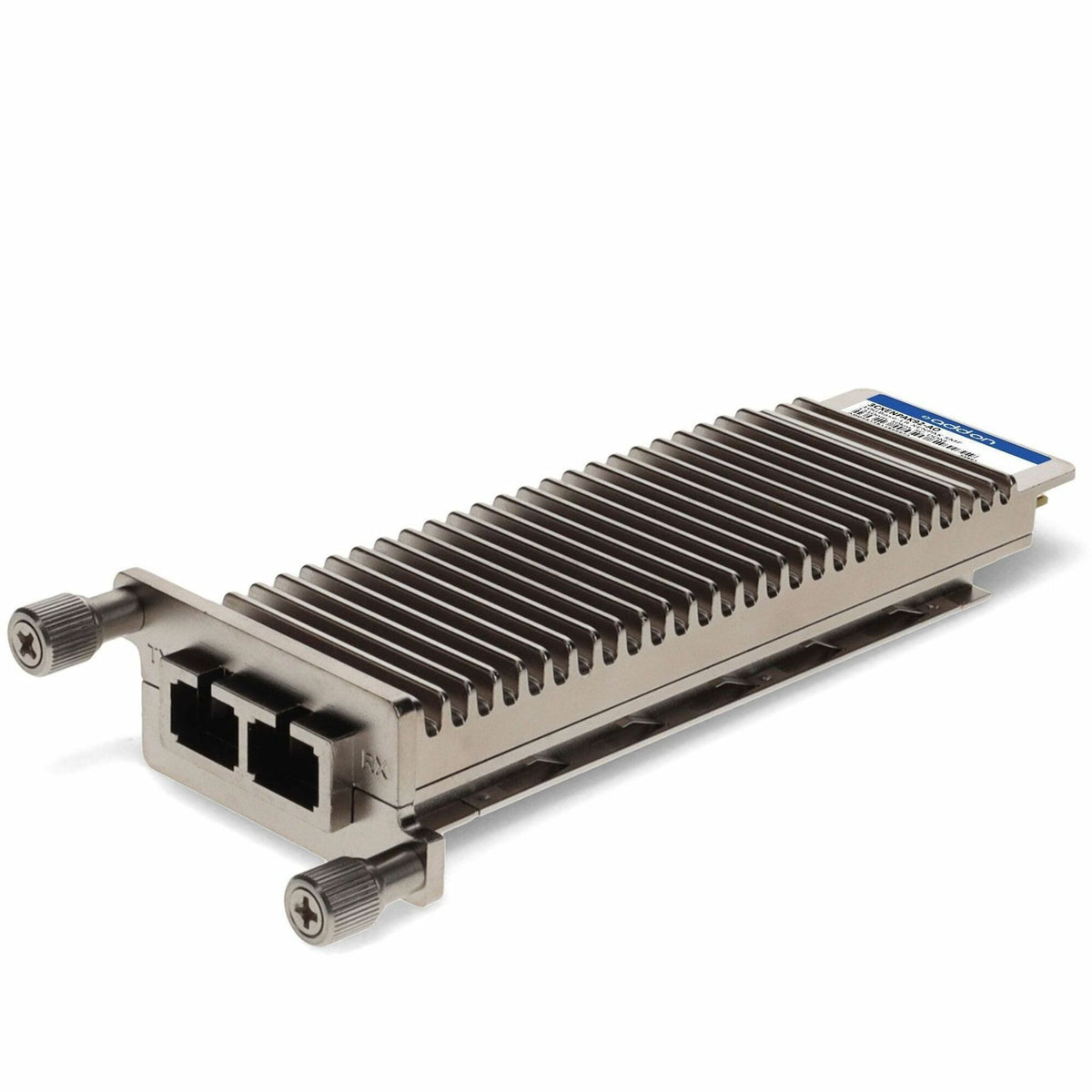 AddOn HP&reg; 3CXENPAK92 Compatible TAA 10GBase-LR XENPAK Transceiver (SMF, 1310nm, 10km, SC, DOM) - 3CXENPAK92-AO