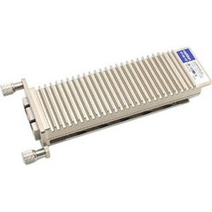 AddOn HP 3CXENPAK92 Compatible TAA Compliant 10GBase-LR XENPAK Transceiver (SMF, 1310nm, 10km, SC, DOM) - 3CXENPAK92-AO