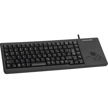 CHERRY ML 5400 XS Wired Keyboard - G84-5400LUMEU-2