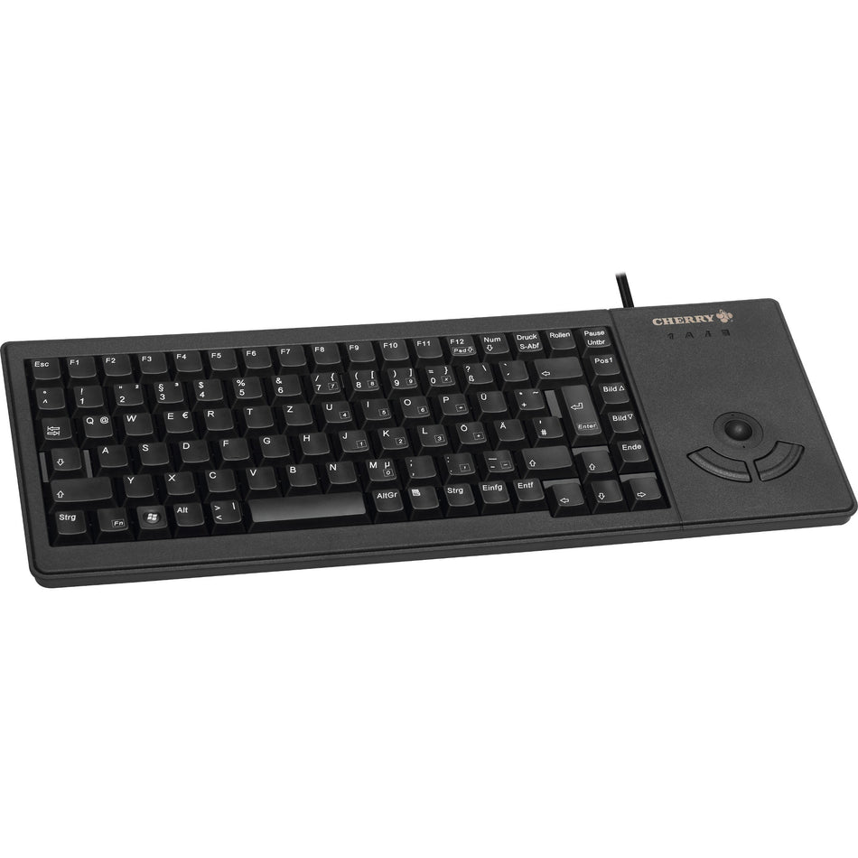 CHERRY ML 5400 XS Wired Keyboard - G84-5400LUMEU-2