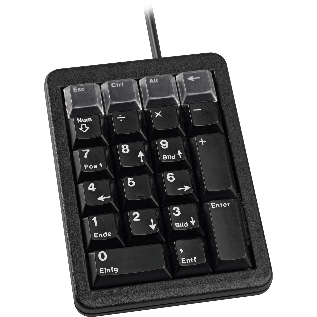 CHERRY ML 4700 Wired Keypad - G84-4700LUCUS-2