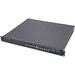 Supermicro SSE-G24-TG4 Layer 3 Switch - SSE-G24-TG4